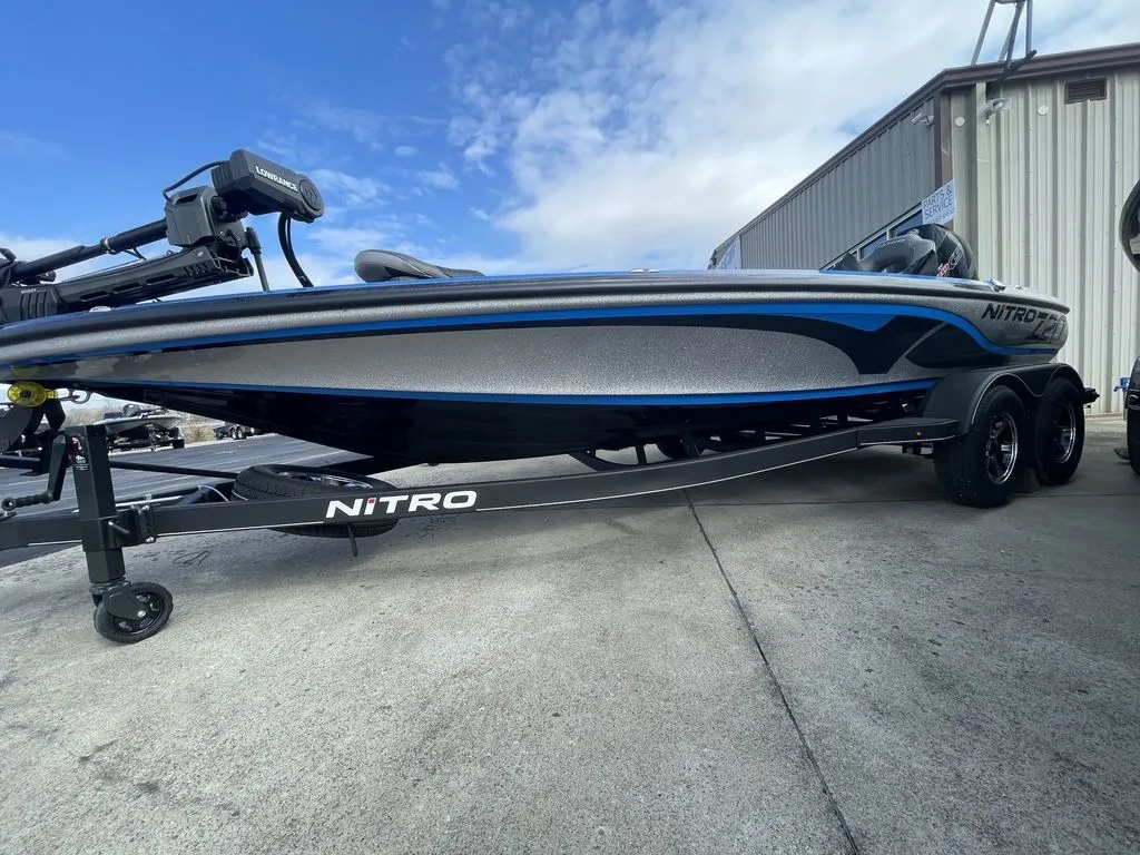 2024 Nitro NITRO Z20