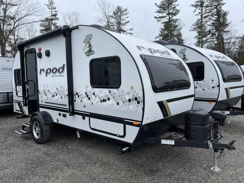2022 Forest River RV  R-Pod RP-190