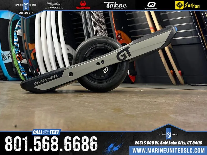 2023 Onewheel GT Slick Tire