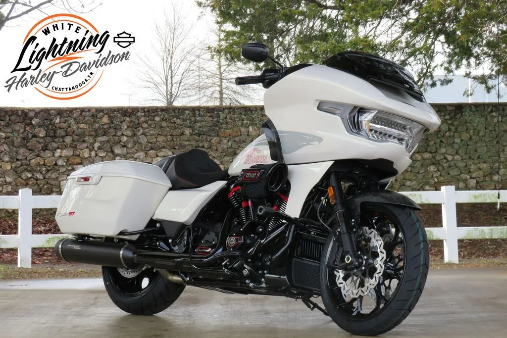 2024 Harley-Davidson FLTRXSTSE - CVO Road Glide ST