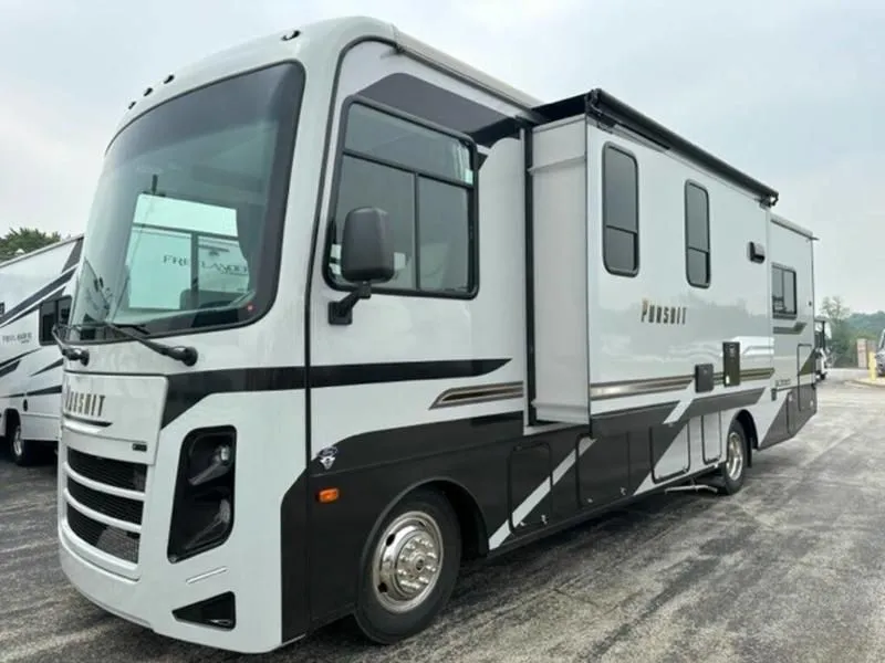 2024 Coachmen Pursuit 29XPS