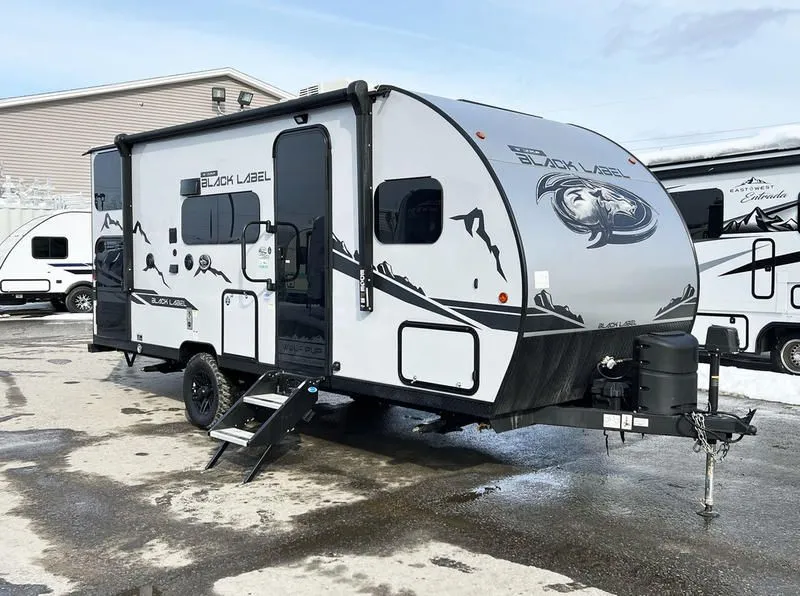 2023 Forest River RV  Cherokee Wolf Pup 17JGBL