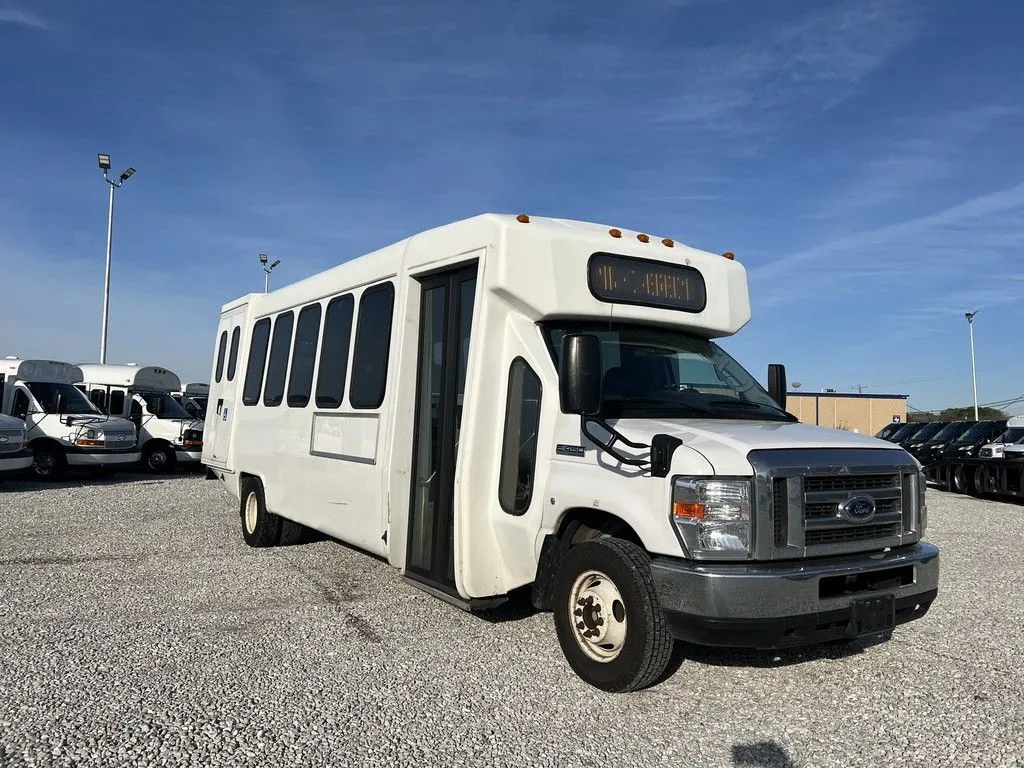 2019 Diamond VIP 2800