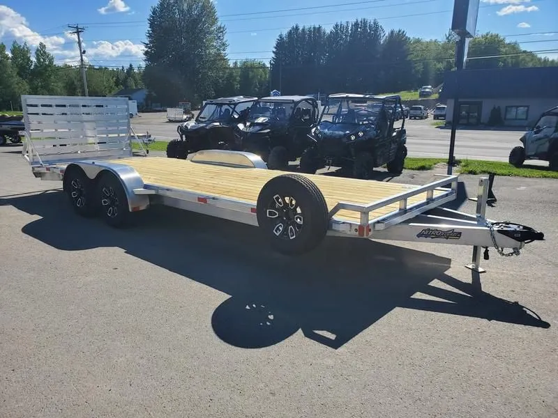 2023 Nitro Trailers HDL 80 HDL80