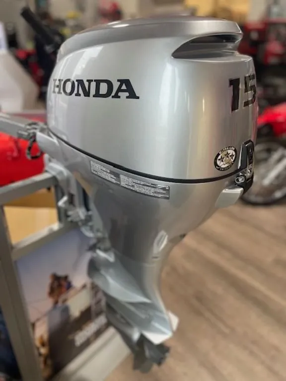 2023 Honda 15DK3SHC