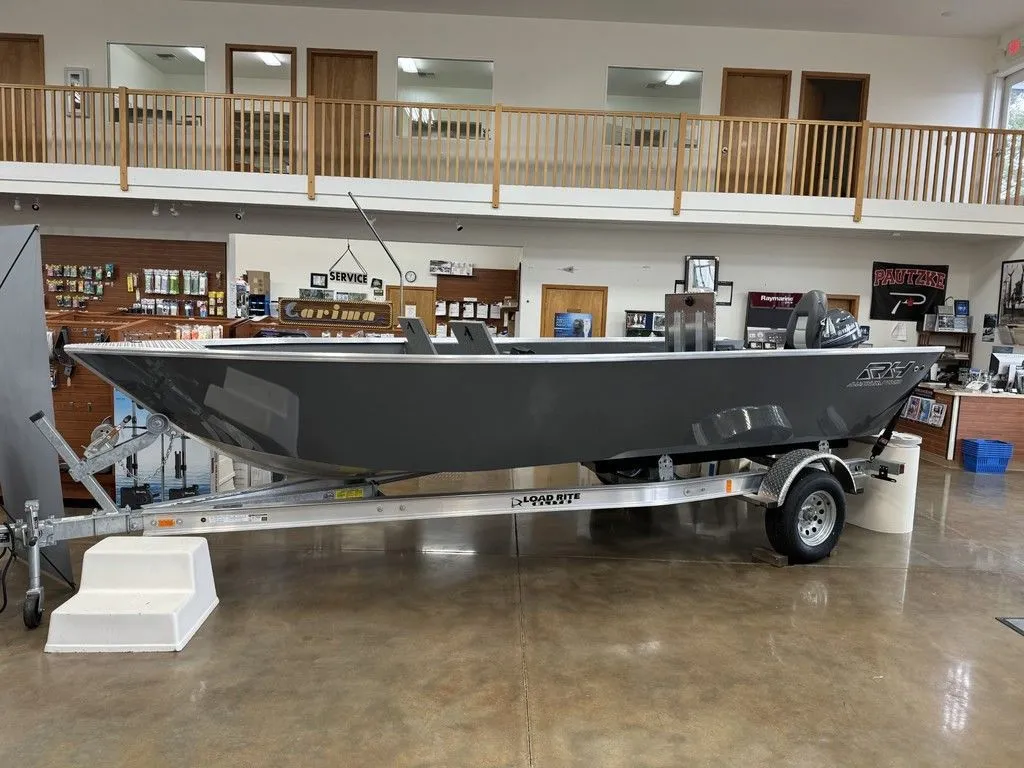 2024 RH Boats Pro-V 18 in Bremerton, WA
