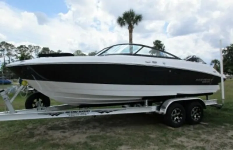 2023 Monterey M-225 Bowrider in Dadeville, AL