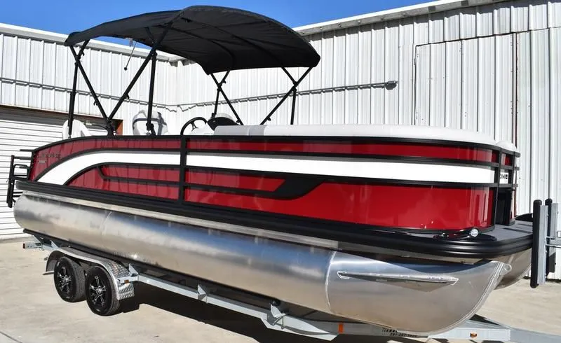 2023 Lowe Boats SF232 TL in Spring, TX