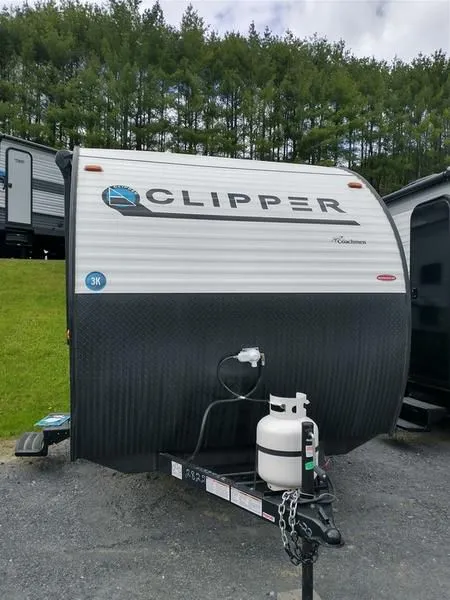2023 CLIPPER  15CBH