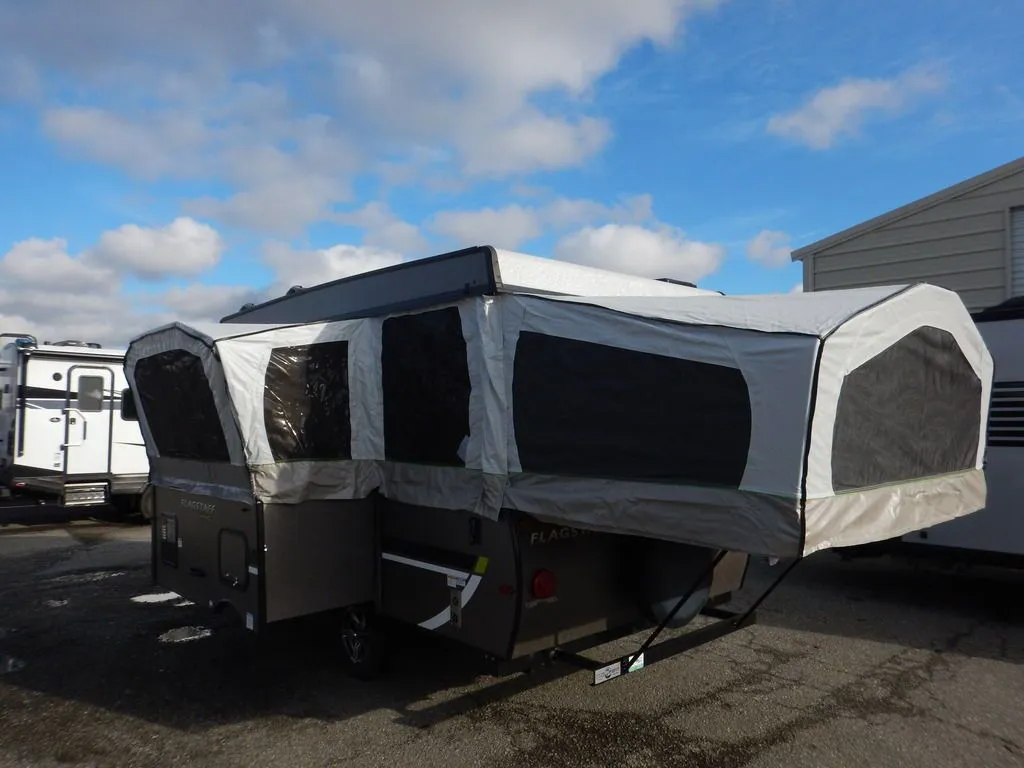 2023 Forest River Flagstaff Tent MAC Series 425M