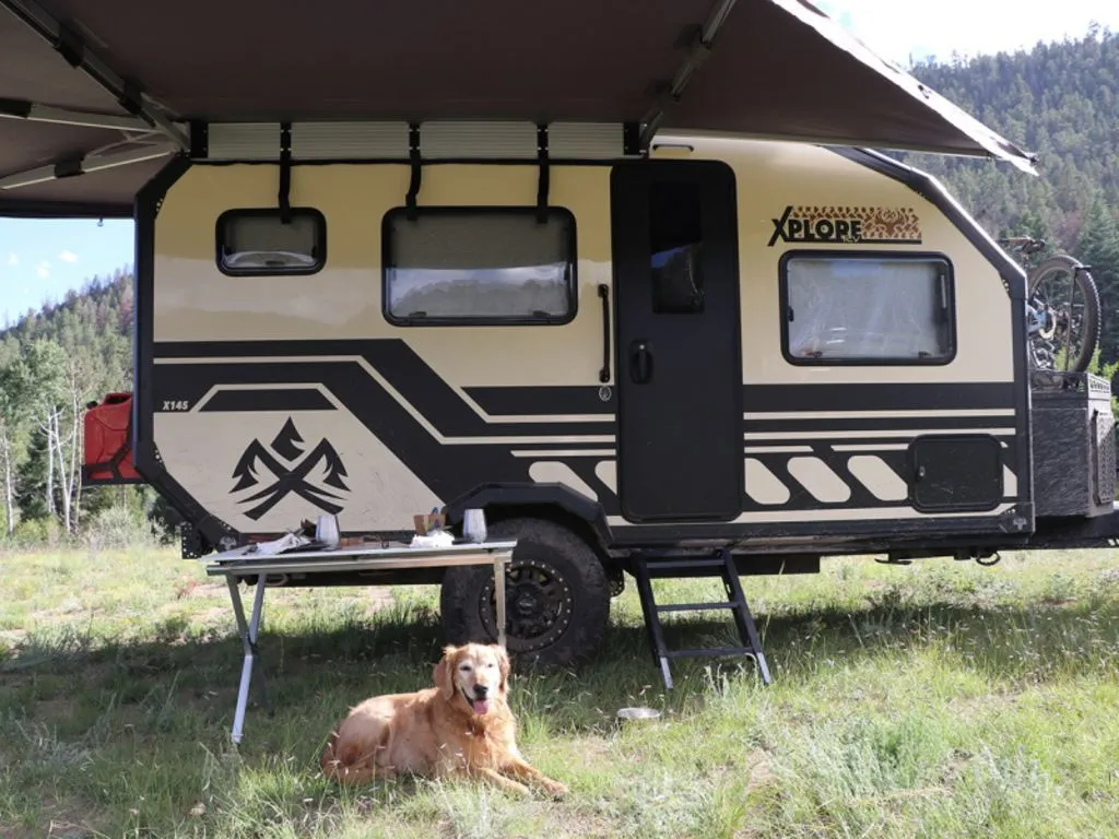 2023 Imperial Outdoors XploreRV X145