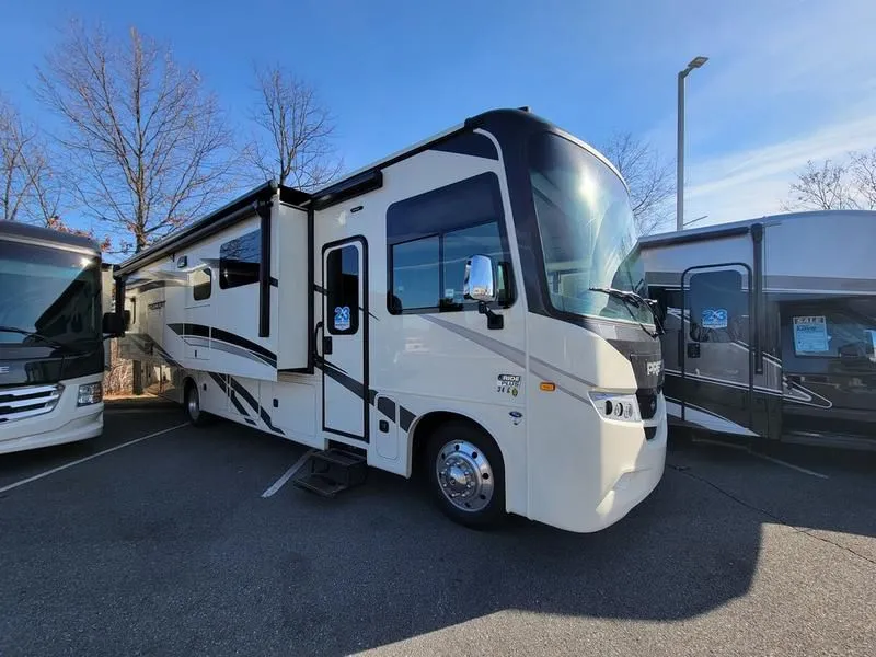 2023 Jayco Precept 34G