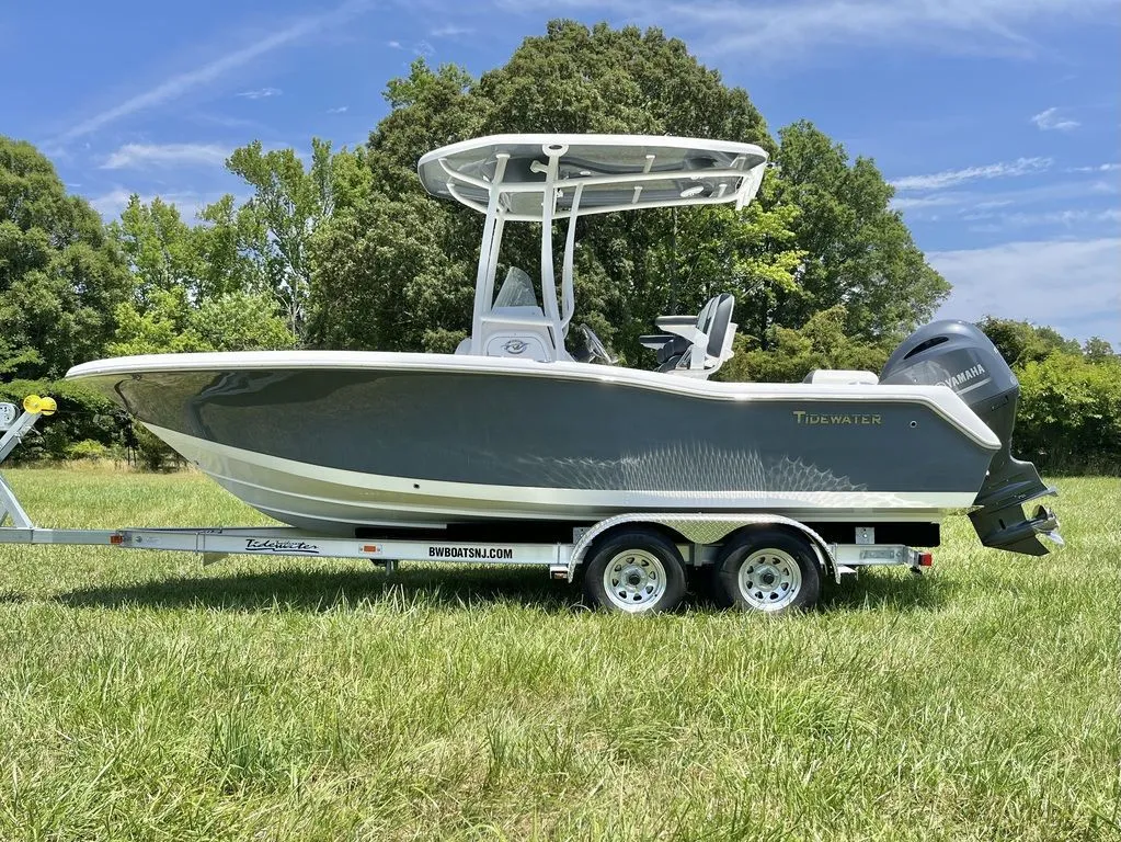 2023 TideWater Boats 210 LXF in Middle Township, NJ