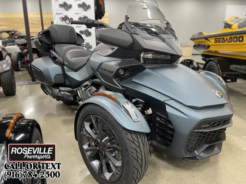 2023 Can-Am Spyder F3 Limited Special Series