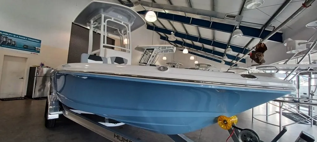 2024 Robalo 226 Cayman in Jacksonville Beach, FL