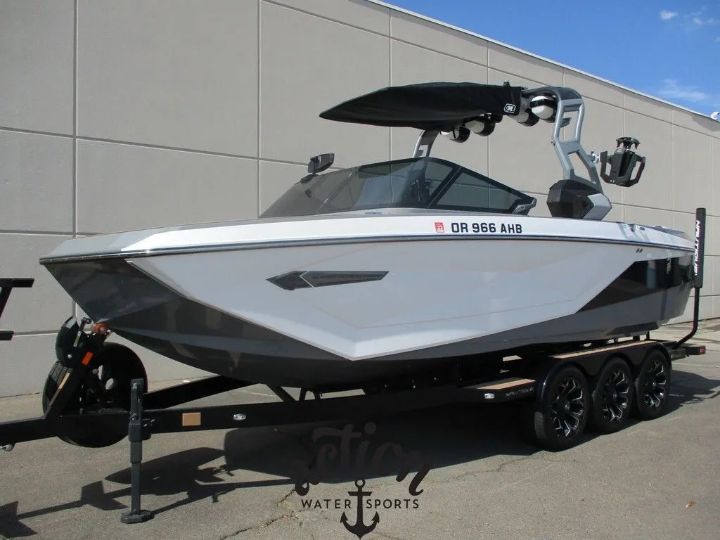 2021 Nautique Super Air Nautique G23