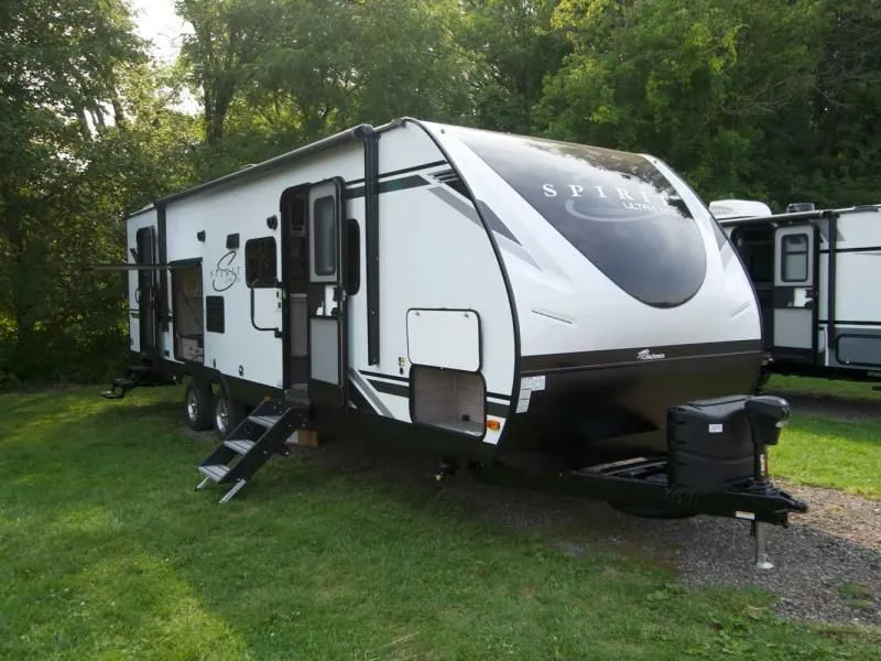 2023 Coachmen Northern Spirit 2963BH