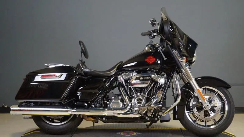 2021 Harley-Davidson FLHT - Electra Glide Standard