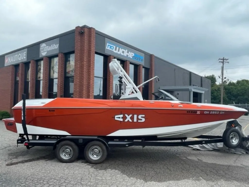2021 Axis Wake Research A24