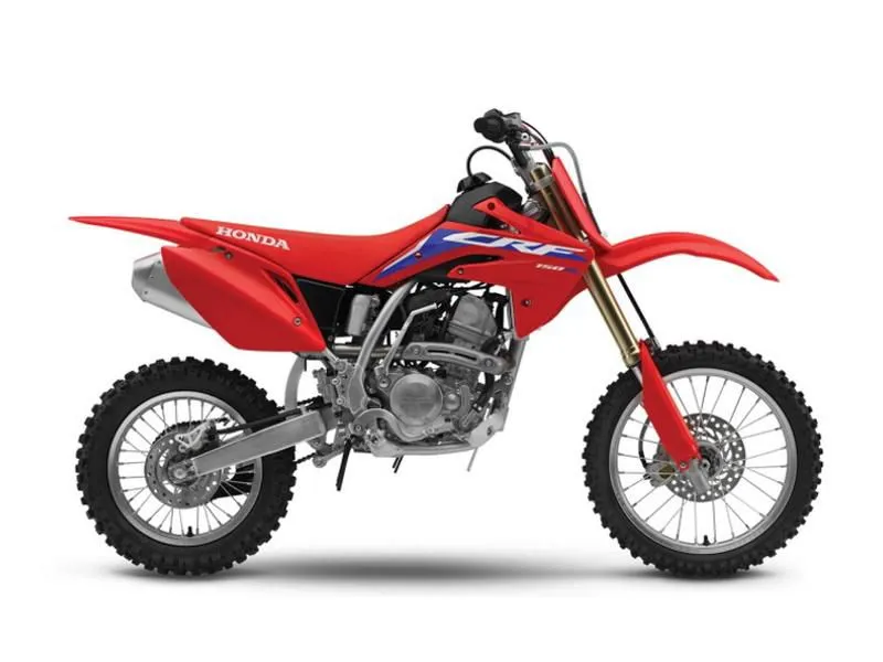 2024 Honda CRF150R