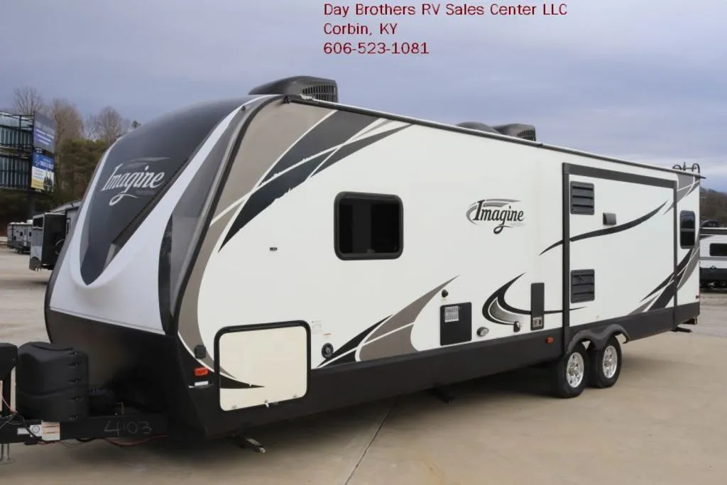 2018 Grand Design Imagine 2950RL