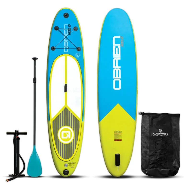 2022 O'Brien Hilo Inflatable SUP