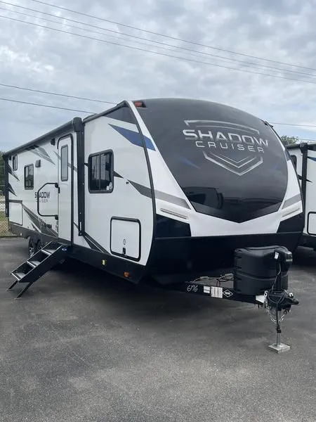 2022 Cruiser RV Shadow Cruiser 259BHS