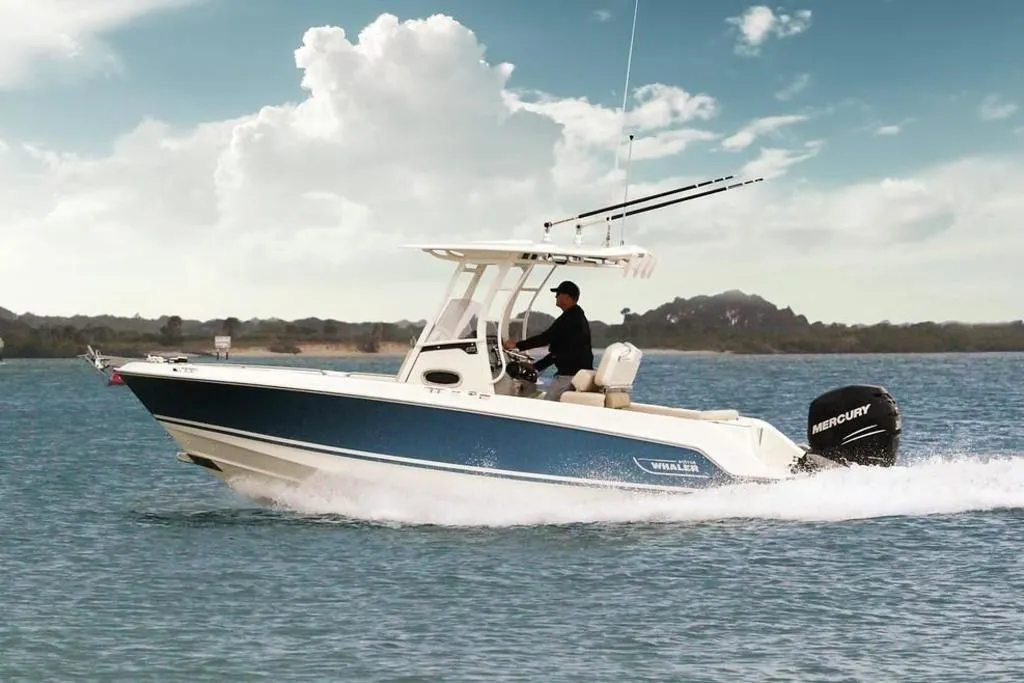 2020 Boston Whaler 230 Outrage in Charlottetown, PE