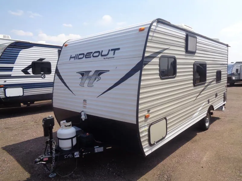 2019 Keystone RV Hideout 175LHS