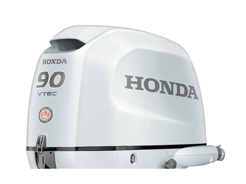 2024 Honda Marine BF90 90DK5LRTC