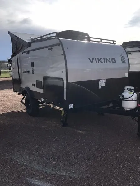 2023 Coachmen Viking 12.0PRO