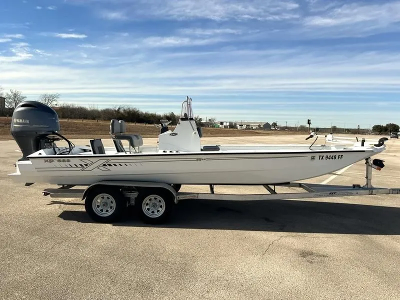 2019 Xpress Boats SW22B