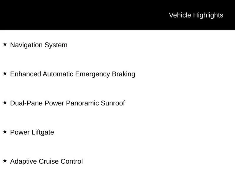 2021 Chevrolet Tahoe 4WD Premier EcoTec3 5.3L V8