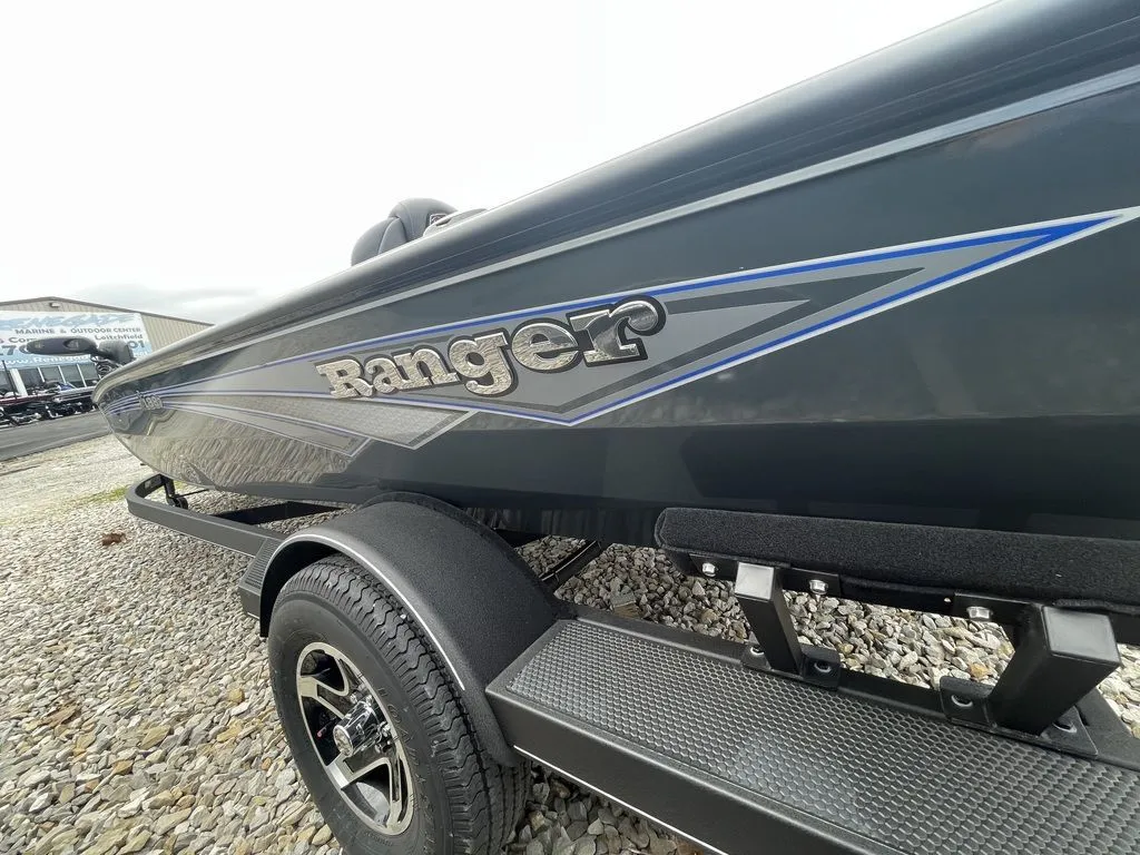 2024 Ranger Boats RT188P