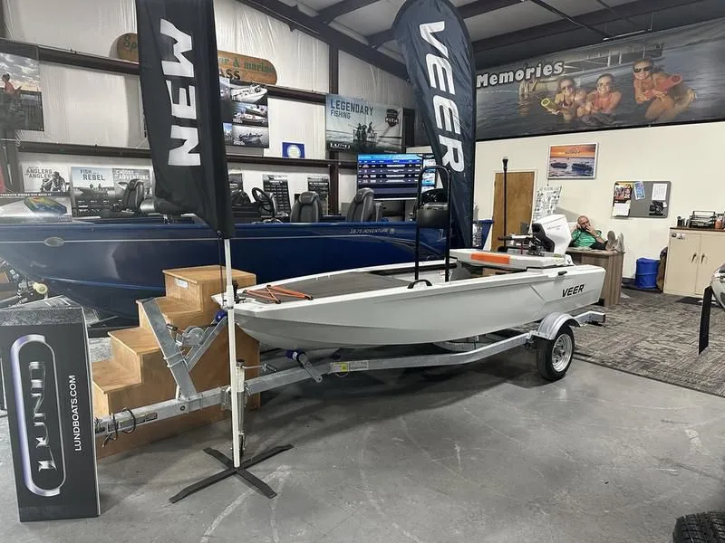 2023 Veer Boats Veer V13