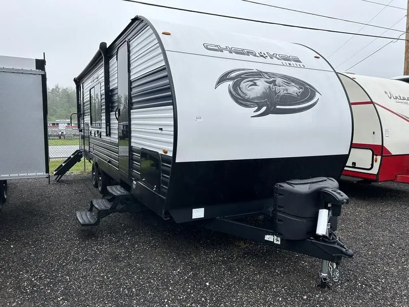 2023 Forest River RV  Cherokee 233MB