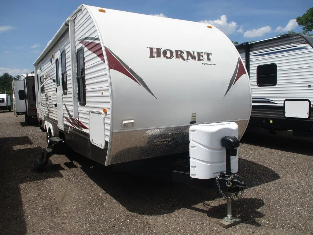 2010 Keystone RV 28RLS