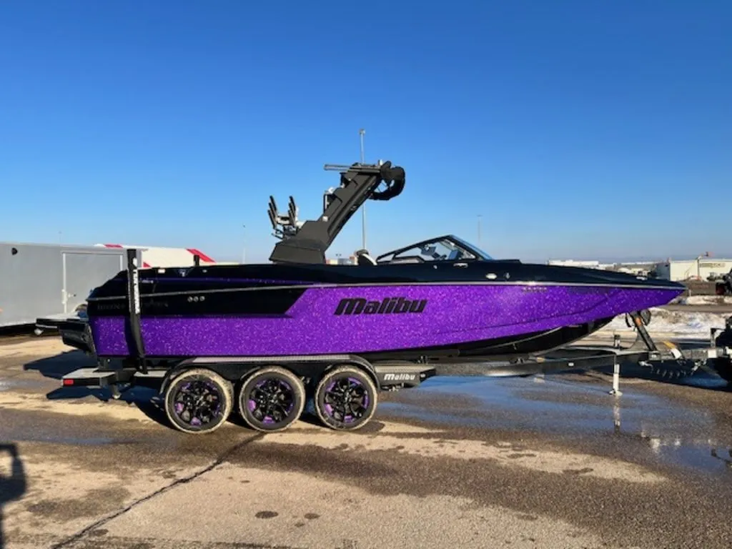 2020 Malibu Boats 24 MXZ in Saskatoon, SK