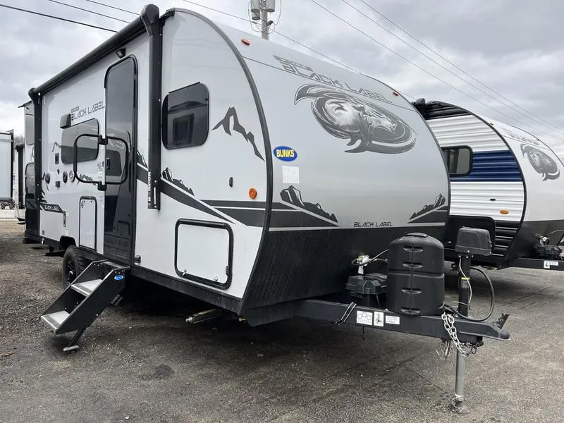 2023 Forest River RV  Cherokee Wolf Pup 17JGBL
