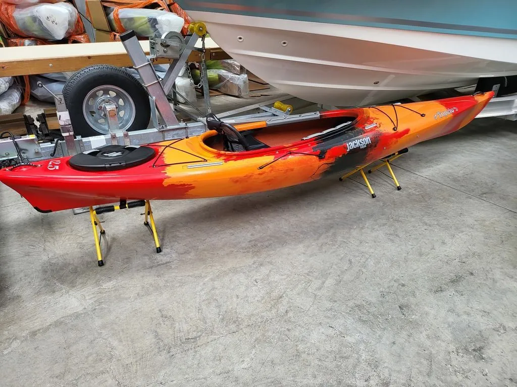 2022 Jackson Kayak Tupelo 12.5 in Penn Yan, NY