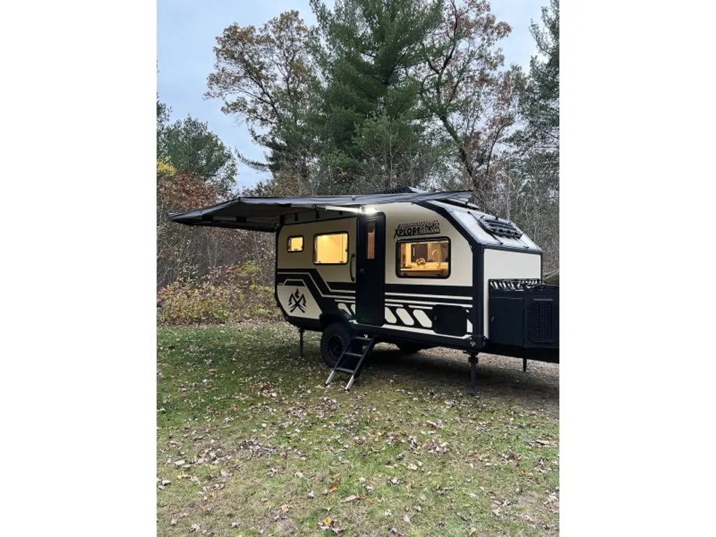 2023 Imperial Outdoors XploreRV X145