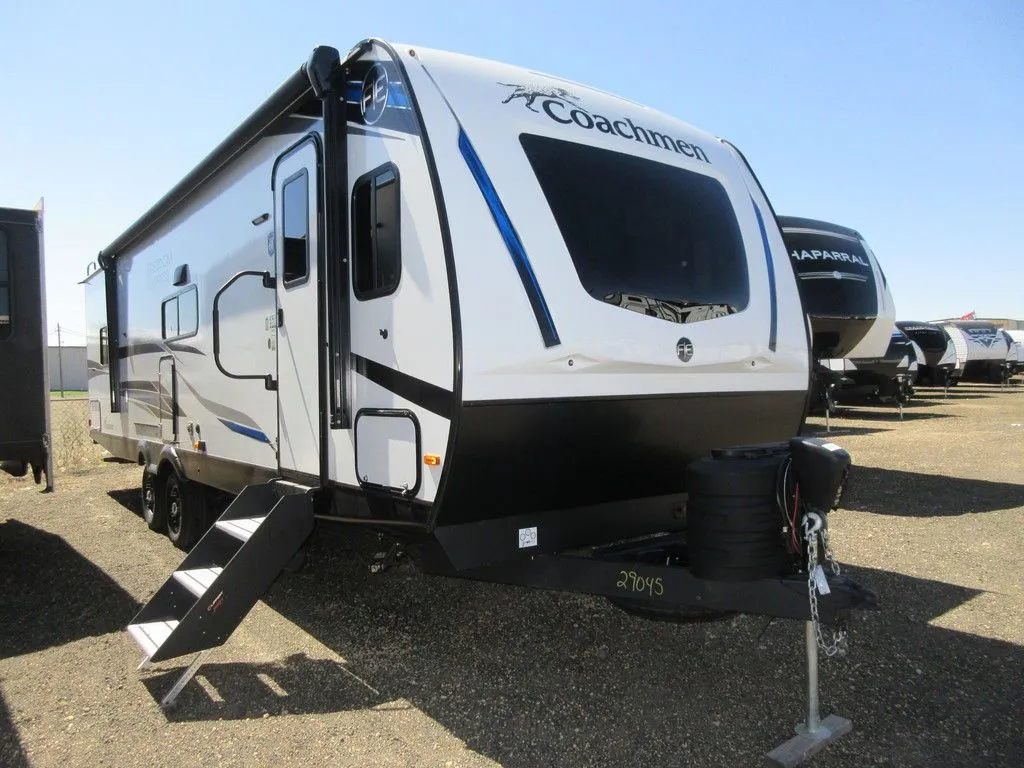 2024 Coachmen Freedom Express 298FDS