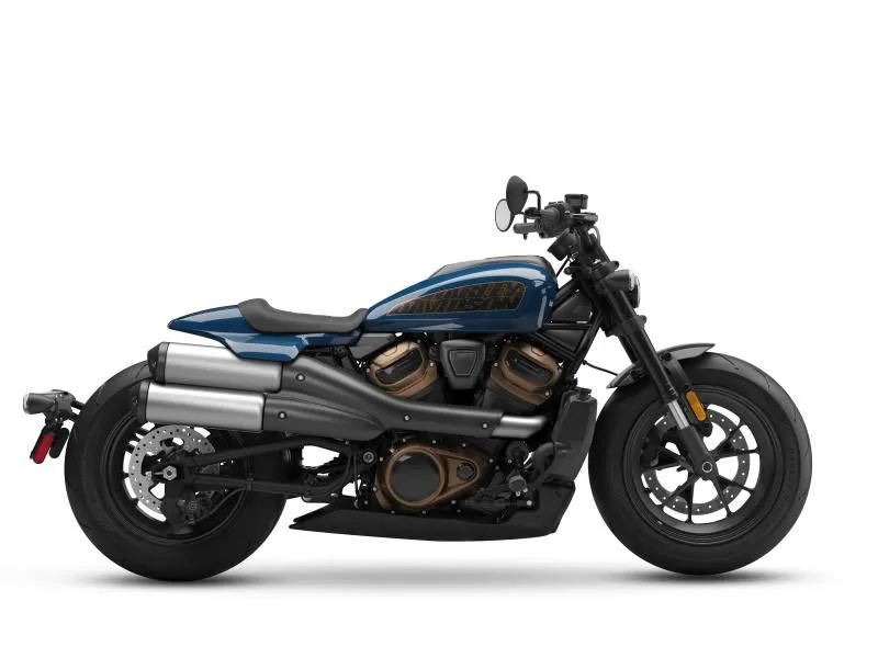 2023 Harley-Davidson RH1250S - Sportster S