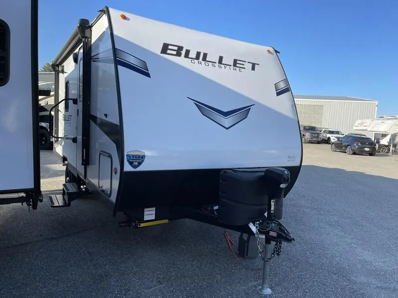 2022 Keystone RV  Bullet 1900RD