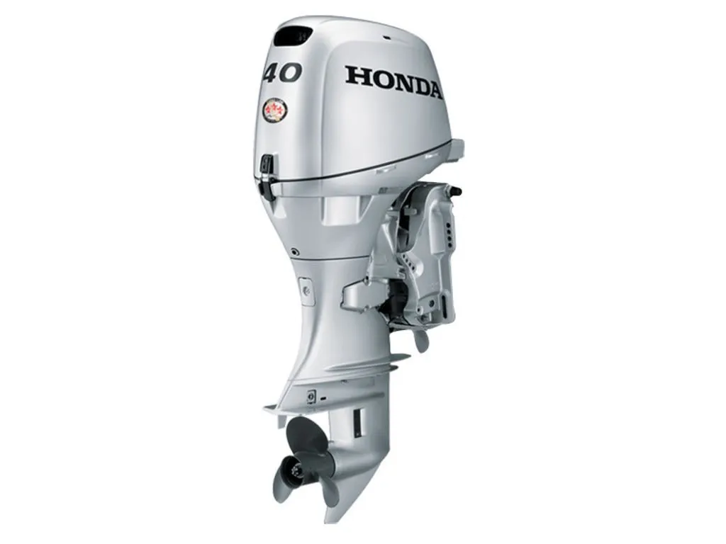 2020 Honda Marine BF40