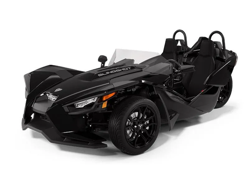 2024 Polaris Slingshot Slingshot S AutoDrive w/ Technology Package I