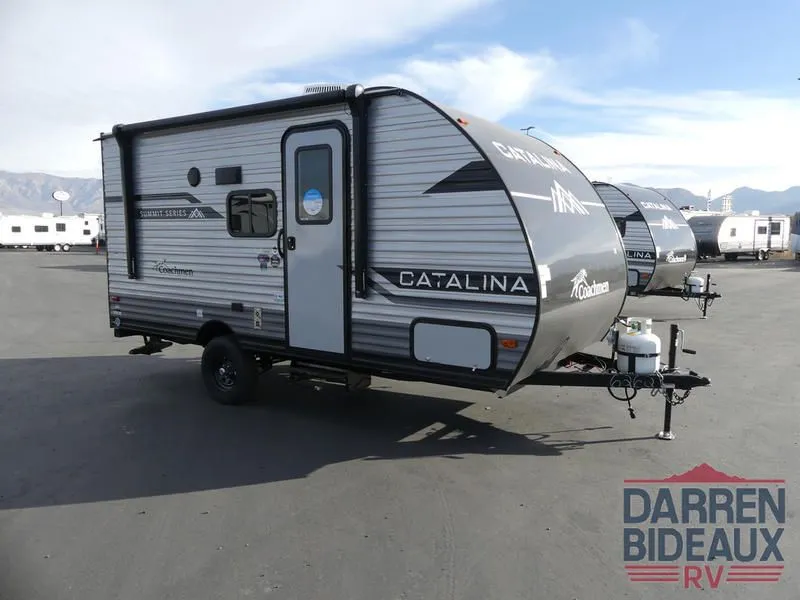 2024 Coachmen Catalina Summit Series 7 164BH