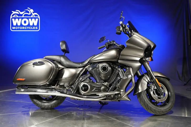 2022 Kawasaki VULCAN  1700 VAQUERO  ABS VN1700