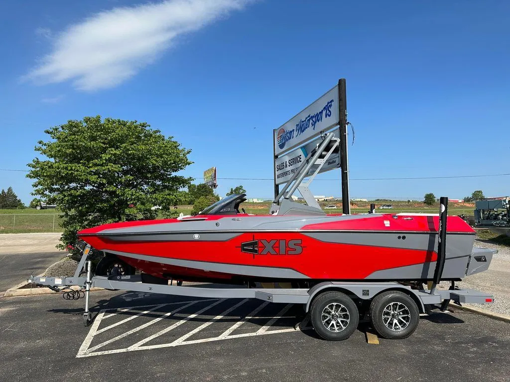 2023 Axis Wake Research A20 in Edmond, OK