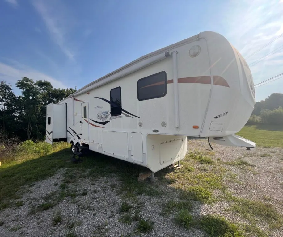 2009 Heartland 3355RL